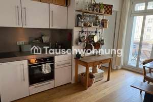 Tauschwohnung: 2-Zimmer in Moabit gegen größere Whg – Die vollständige Adresse der Immobilie erhältst du vom Anbieter., 10553 Moabit, Berlin – Vorschaubild 6