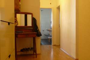 3,5-Zimmer-Neubau-Wohnung Bremen- Schwachhausen – An der Gete  71-73, 28211 Gete, Bremen – Vorschaubild 5