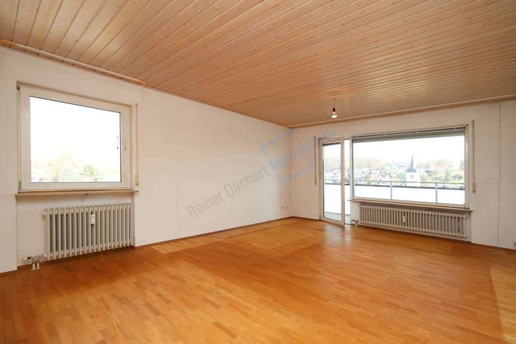 Immobilie in Mühltal - GRANDIOSER AUSBLICK x 3 - Bild 1