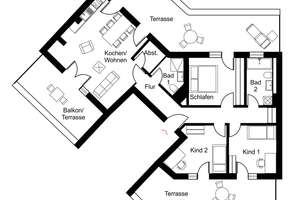 Ihr Refugium im Grünen: Die exklusiven Halske Gärten – Elsa-Neumann-Straße 5, 13629 Siemensstadt, Berlin – Vorschaubild 12