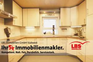 Wohnen in Toplage von Böblingen mit sehr viel Potenzial – Die vollständige Adresse der Immobilie erhältst du vom Anbieter., 71032 Böblingen – Vorschaubild 3