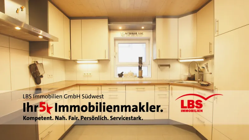 2Fam House – Böblingen – renovation potential - 3