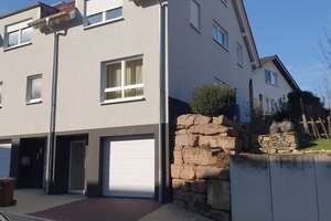 Kieselbronn-neuwertiges Reihenendhaus – Pforzheimer Straße 4, 75249 Kieselbronn – Vorschaubild 1