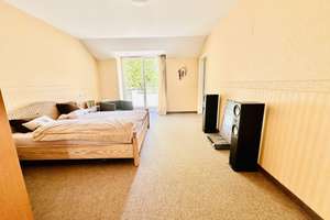 ***MG-BESTLAGE*** Exklusive Miet-VILLA im MEDITERRANEN Stil***MÖBLIERT***MAXIMALE Privatsphäre*** – Die vollständige Adresse der Immobilie erhältst du vom Anbieter., 41063 Windberg, Mönchengladbach – Vorschaubild 23