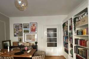 Perfekte 2,5-Zimmer-Altbau-Wohnung in Bestlage Bogenhausen – Schumannstraße 11, 81679 Altbogenhausen, München – Vorschaubild 7