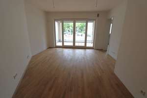 Bezugsfertige 3-Zimmer-Wohnung mit Tiefgaragenstellplatz in zentraler Lage von Darmstadt – Die vollständige Adresse der Immobilie erhältst du vom Anbieter., 64283 Mitte, Darmstadt – Vorschaubild 3