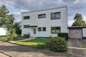 Helles, großzügiges Haus mit Einliegerwohnung - sehr gute Infrastruktur 64297 – Sachsenstraße 16, 64297 Eberstadt, Darmstadt – Vorschaubild 2