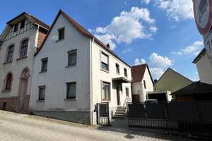 Einfamilienhaus mit kleiner Scheune im Herzen von Goldbach – Aschaffenburg (Kreis) – Vorschaubild 17
