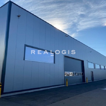 Landkreis Leipzig | ca. 5.000 m² Neubau | teilbar ab ca. 1.000 m² Lagerfläche