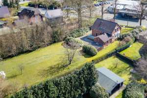 Villa mit rd. 9.775 m² Grundstück und eigenem Wald – Die vollständige Adresse der Immobilie erhältst du vom Anbieter., 27628 Hagen im Bremischen – Vorschaubild 9