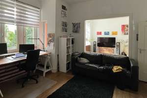 Wundervolle kleine Villa mit Nebengebäude und schönem Grundstück in Mainz Bretzenheim – Die vollständige Adresse der Immobilie erhältst du vom Anbieter., 55128 Bretzenheim, Mainz – Vorschaubild 7