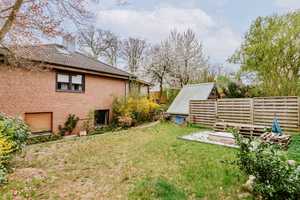 Gepflegtes Einfamilienhaus mit Einliegerwohnung in guter Lage – Ginsterweg 4, 21407 Lüneburg (Kreis) – Vorschaubild 17