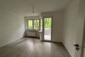 Einziehen und wohlfühlen! 3 Zimmer Wohnung mit Balkon