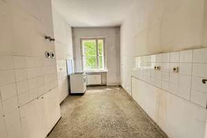 Renovierungsbedürftige 2-Zimmer-Wohnung im Kissingenviertel -  DENKMALGESCHÜTZTE WOHNANLAGE – Die vollständige Adresse der Immobilie erhältst du vom Anbieter., 13189 Pankow (Ortsteil), Berlin – Vorschaubild 6
