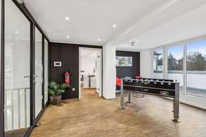 Repräsentative Bauhausvilla mit exklusivem Wohn- und Businessambiente! – 45136 Huttrop, Essen – Vorschaubild 7