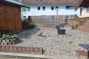 Platz für die Familie - Großzügiges EFH mit Einliegerwohnung – Odenwaldkreis – Vorschaubild 35