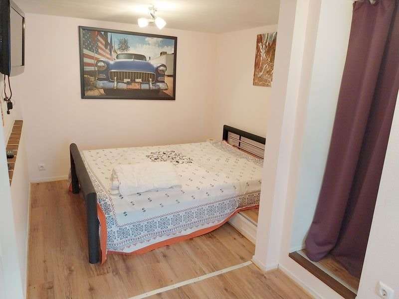 Immobilie in Florstadt - Gemütliches Einfamilienhaus in Florstadt-Staden - Bild 1