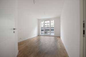 Erstbezug! Exklusive 3-Zimmer-Wohnung im 3. OG – hochwertiger Neubau in Stadtmitte – Die vollständige Adresse der Immobilie erhältst du vom Anbieter., 40211 Stadtmitte, Düsseldorf – Vorschaubild 7