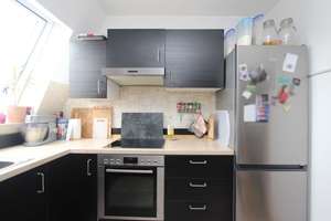 Wohnen in Harleshausen - gemütliche 3,5 ZKB Wohnung mit Balkon und Aufzug - EBK möglich – Wolfhager Straße 395, 34128 Harleshausen, Kassel – Vorschaubild 8