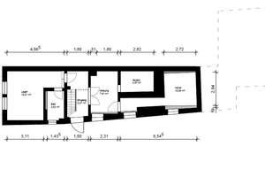 EINMALIG: Gepflegtes Einfamilienhaus mit Flächenpotenzial und Garten in KA-Hohenwettersbach – Die vollständige Adresse der Immobilie erhältst du vom Anbieter., 76228 Hohenwettersbach, Karlsruhe – Vorschaubild 26