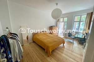 Tauschwohnung: Tempelhofer Juwel – Die vollständige Adresse der Immobilie erhältst du vom Anbieter., 12103 Tempelhof, Berlin – Vorschaubild 4
