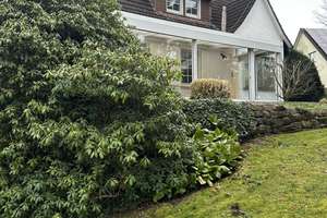  Ein Einfamilienhaus mit besonderem Charme, eingebettet in einen herrlich eingewachsenem Garten – Brockenberg 6, 45549 Sprockhövel – Vorschaubild 7