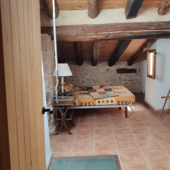 Rustikales Haus, komplett renoviert