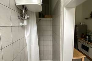  2-Zimmer-Altbauwohnung mit Stuck, Holzboden und hohen Decken  in Bessungen – Landskronstraße 57, 64285 Bessungen, Darmstadt – Vorschaubild 12
