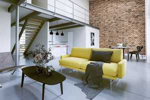 Exklusives LOFT - Reihenhaus im historischem Bahnhof - KFW FÖRDERUNG MÖGLICH – Steinfurt (Kreis) – Vorschaubild 3