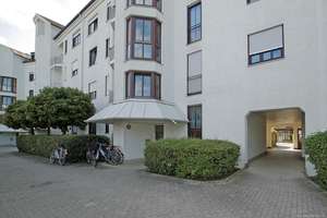 Möbliertes Wohnen in Kirchheim bei München! Stilvolle 2-Zimmer-Wohnung im 3.OG mit TG-Stellplatz! – Die vollständige Adresse der Immobilie erhältst du vom Anbieter., 85551 Kirchheim bei München – Vorschaubild 13