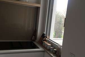 Großzügige 2-ZimmerWohnung mit gehobener Innenausstattung mit Balkon und Einbauküche in Augsburg – Jakoberwallstraße 5, 86153 Am Schäfflerbach, Augsburg – Vorschaubild 5