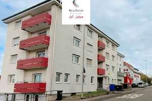 Kaufen Sie zwei 1-Zimmer-Wohnungen in Reutlingen! Oder eine 2-Zimmer-Wohnung! Neugierig?
