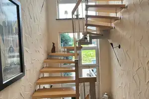 RESERVIERT! Wunderschönes Einfamilienhaus 
mit mediterranem Charm – Kulmbach (Kreis) – Vorschaubild 17