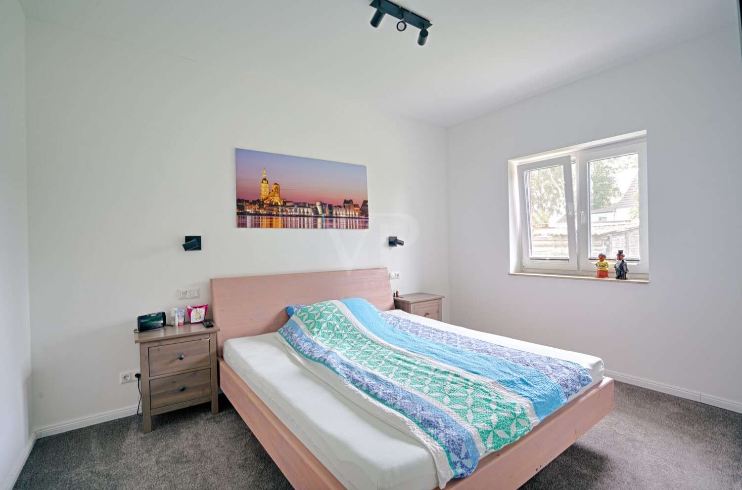 Immobilie in Altenpleen - Neuwertiger Bungalow mit großzügiger Ausbaureserve in Feldrandlage - Bild 0