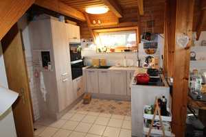 Idyllisches Ferienhaus in TOP Zustand mit neuer Einbauküche, Gäste-WC, Gartenhaus und PKW-Stellplatz – Cuxhaven (Kreis) – Vorschaubild 5