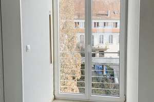 +++ KAPITALANLAGE +++
2-Zi. Eigentumswohnung
in Ulm-Galgenberg – Die vollständige Adresse der Immobilie erhältst du vom Anbieter., 89077 Weststadt, Ulm – Vorschaubild 18