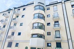 IMMOBILIEN SCHNEIDER - Bogenhausen - schöne 3 Zimmer Wohnung mit traumhaftem Innenhofblick – Die vollständige Adresse der Immobilie erhältst du vom Anbieter., 81677 Parkstadt, München – Vorschaubild 21