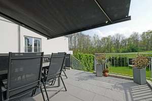 Exklusive Maisonette-Wohnung mit eigenem Garten in begehrter Lage von Bochum-Stiepel – Die vollständige Adresse der Immobilie erhältst du vom Anbieter., 44797 Stiepel, Bochum – Vorschaubild 1