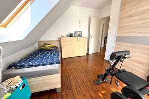 **TOP-GEPFLEGTES Einfamilienhaus in ruhiger Umgebung** – Augsburg (Kreis) – Vorschaubild 7