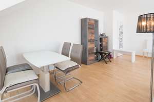 Lichtdurchflutetes Wohnen direkt am Ostpark mit Balkon – Hofangerstr 38, 81735 Ramersdorf, München – Vorschaubild 5