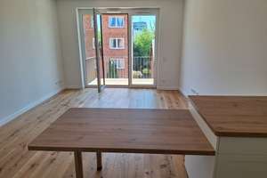 ERSTBEZUG, NEUBAU 2,5-Zimmer-Wohnung, 700m Entfernung zur Osterstraße, Eimsbüttel, Südbalkon sonnig – Tiedemannstraße 20, 22525 Stellingen, Hamburg – Vorschaubild 12