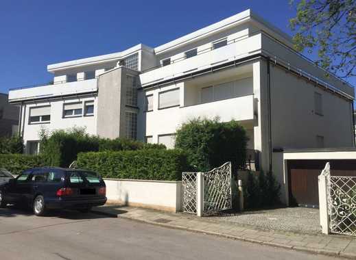 Penthouse mit viel Platz, viel Sonne und viel Genußfaktor!