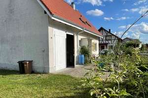Stilvoll modernisiert: Haus mit Charakter in Jestetten – Nohlstrasse 10, 79798 Jestetten – Vorschaubild 4
