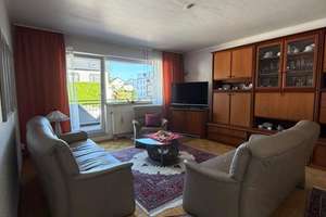Schöne 3 Zimmer Wohnung im Aachener Stadtteil Verlautenheide ab dem 01.10.2026 zu vermieten – Großheidstraße 108, 52080 Haaren, Aachen – Vorschaubild 2