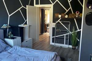 Innenstadtnahe Single-Wohnung. Heizkosten inkl. – Gesundheitstraße 89, 42103 Elberfeld, Wuppertal – Vorschaubild 6