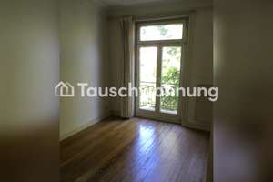Tauschwohnung: 3-Zimmer-Wohnung in Eimsbüttel zum Tausch