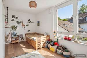 Townhouse in Blankenese – Die vollständige Adresse der Immobilie erhältst du vom Anbieter., 22587 Blankenese, Hamburg – Vorschaubild 16
