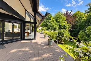 Architektur trifft Natur – exklusives Fachwerkhaus nahe Schloss Schönebeck – 28757 Schönebeck, Bremen – Vorschaubild 3
