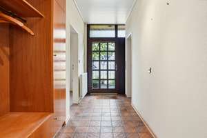 Wohnen auf einer Ebene – großzügiger Flachdachbungalow in Oldenburg – Die vollständige Adresse der Immobilie erhältst du vom Anbieter., 26133 Kreyenbrück, Oldenburg (Oldenburg) – Vorschaubild 4