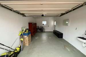 Modernisiert, Garage, Loggia, blickdichter Garten – Die vollständige Adresse der Immobilie erhältst du vom Anbieter., 49191 Belm – Vorschaubild 4